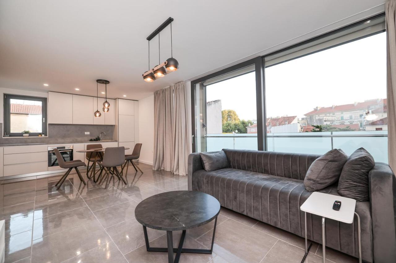 Marilla Apartments Задар Экстерьер фото