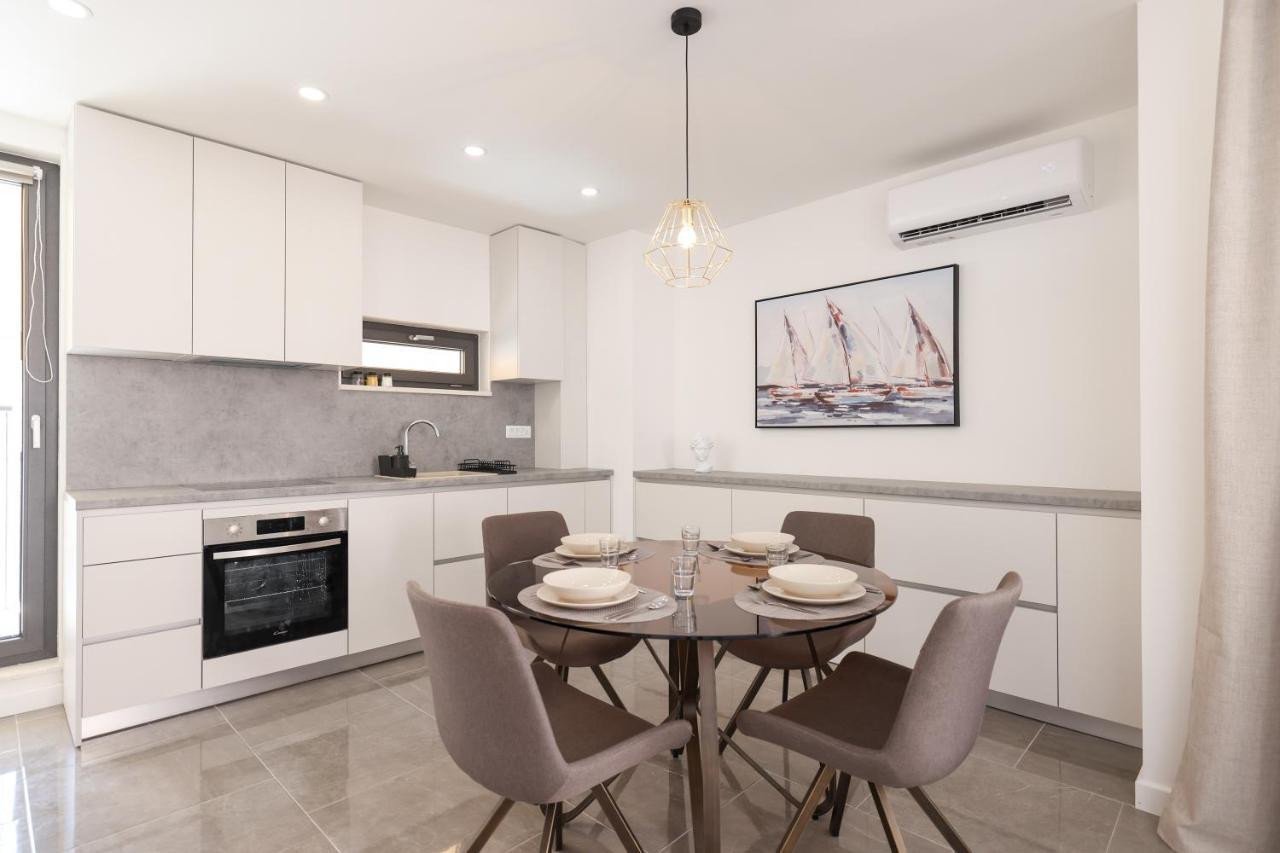 Marilla Apartments Задар Экстерьер фото
