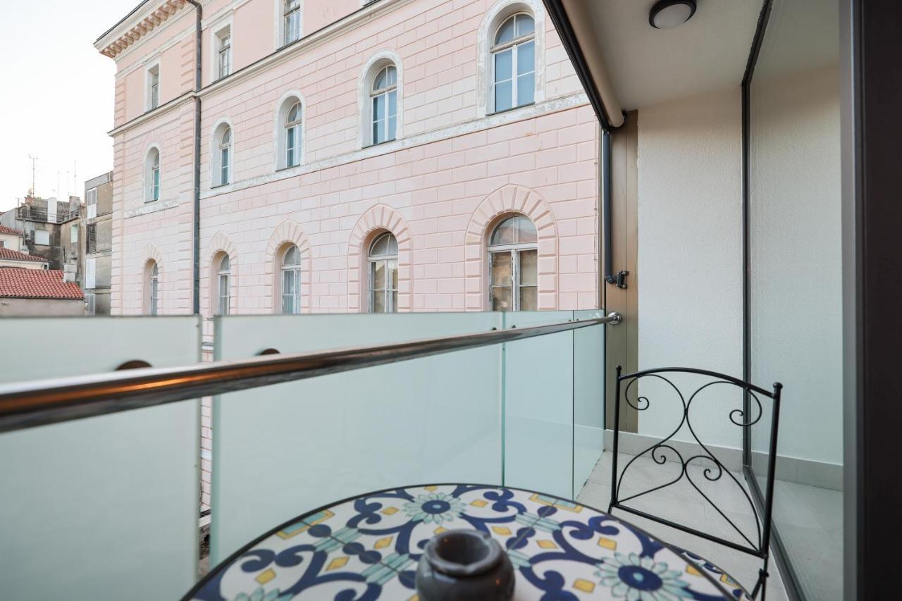 Marilla Apartments Задар Экстерьер фото