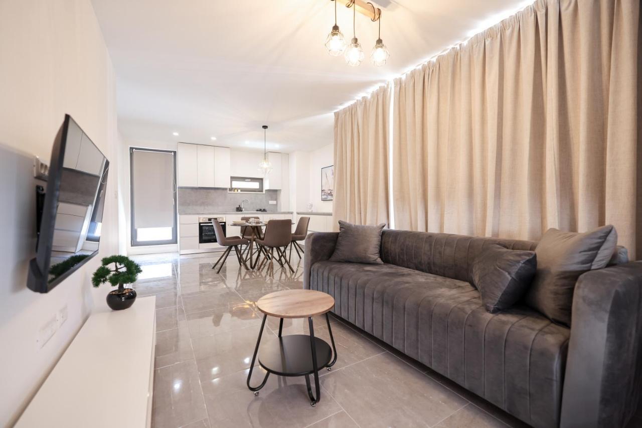 Marilla Apartments Задар Экстерьер фото