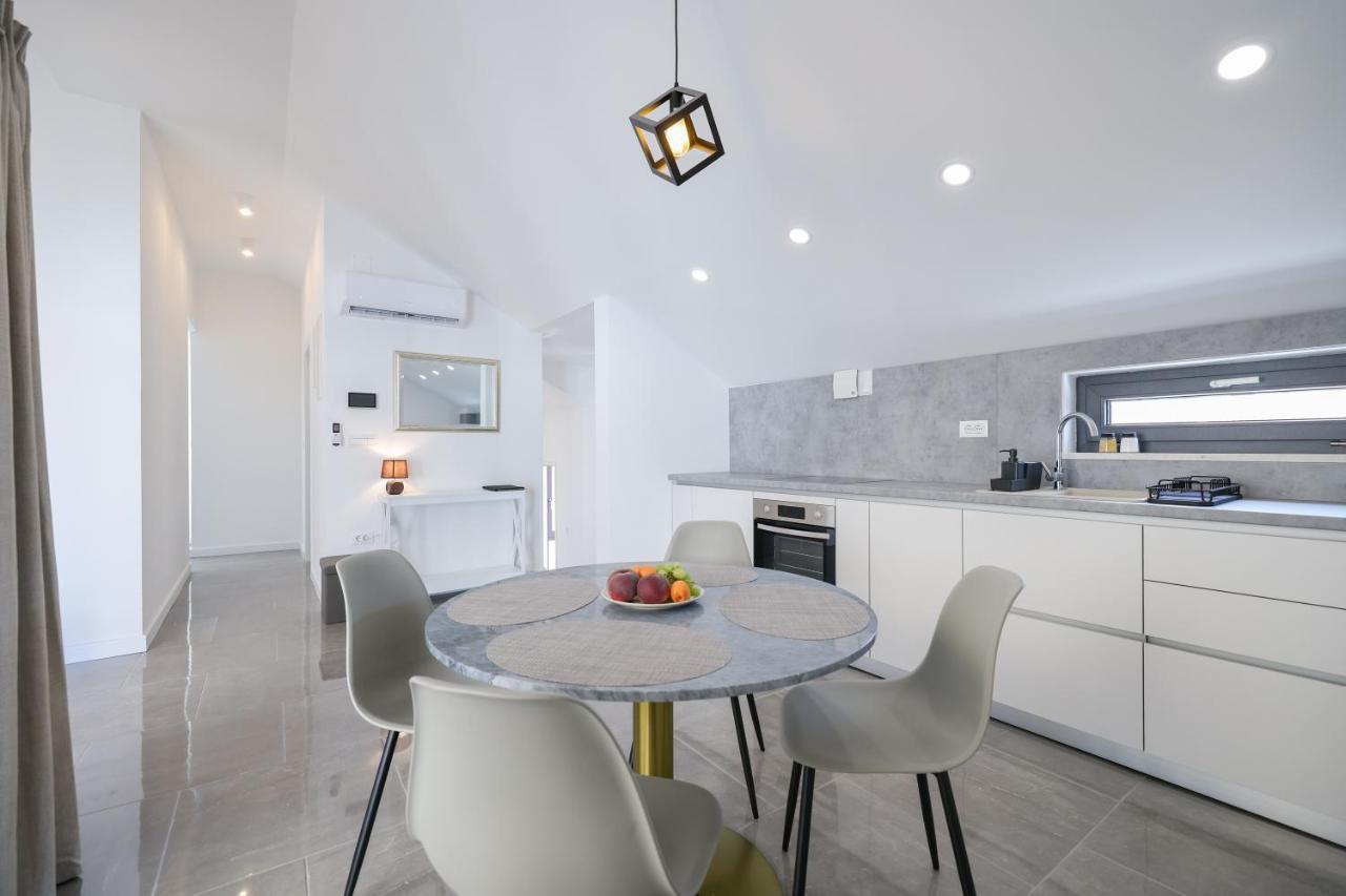 Marilla Apartments Задар Экстерьер фото