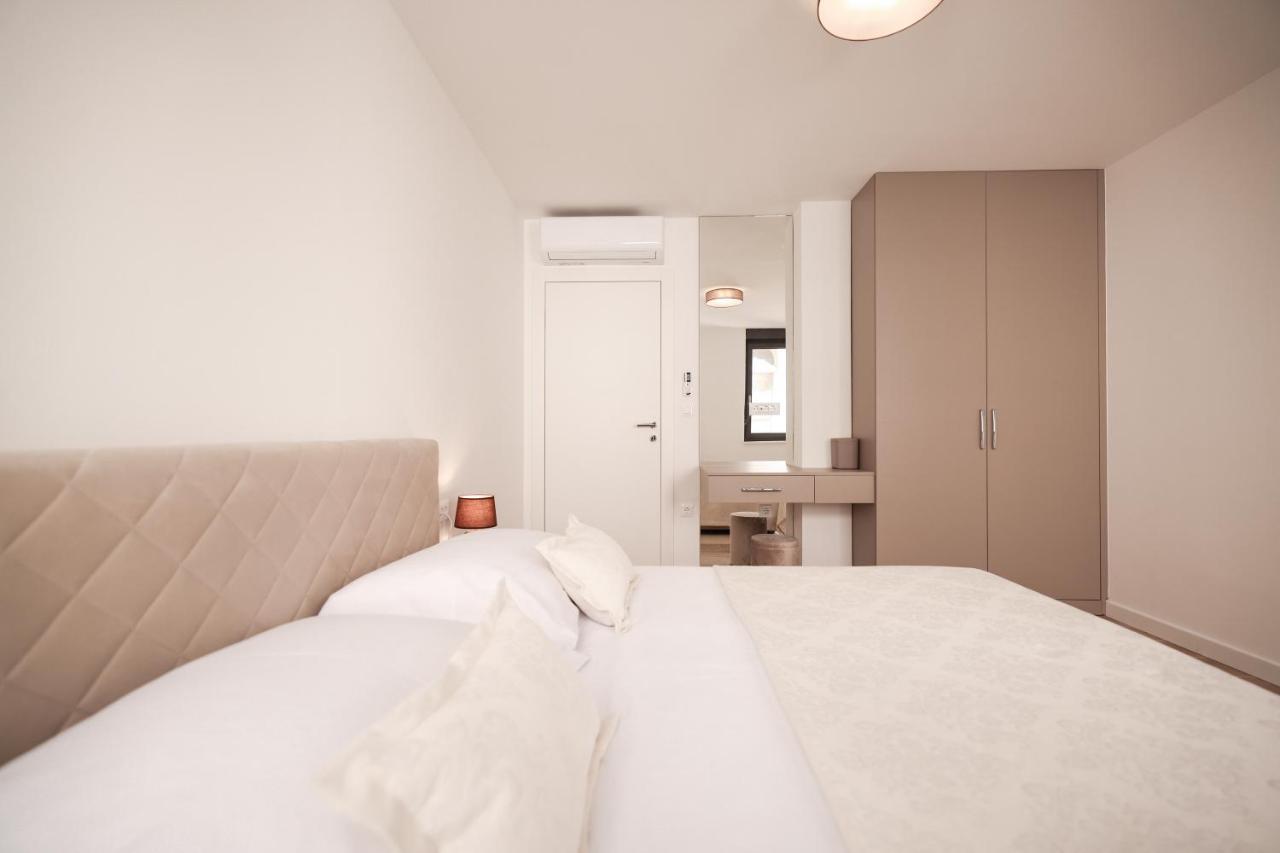 Marilla Apartments Задар Экстерьер фото