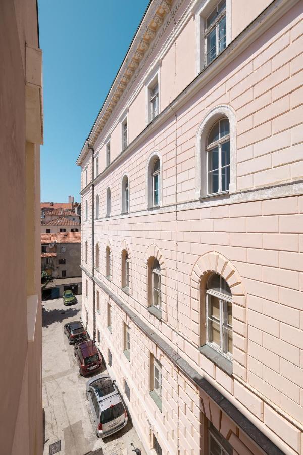 Marilla Apartments Задар Экстерьер фото