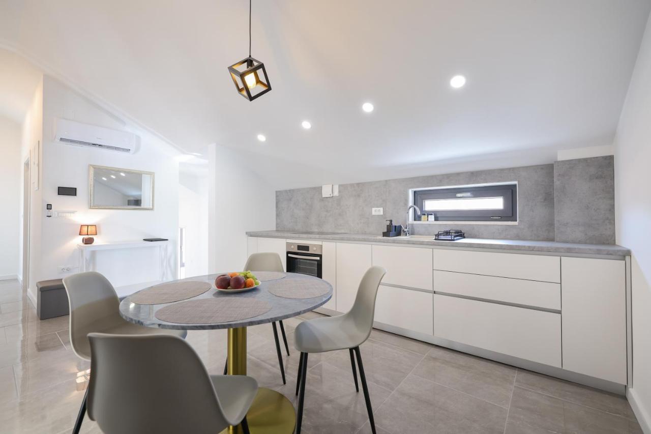 Marilla Apartments Задар Экстерьер фото