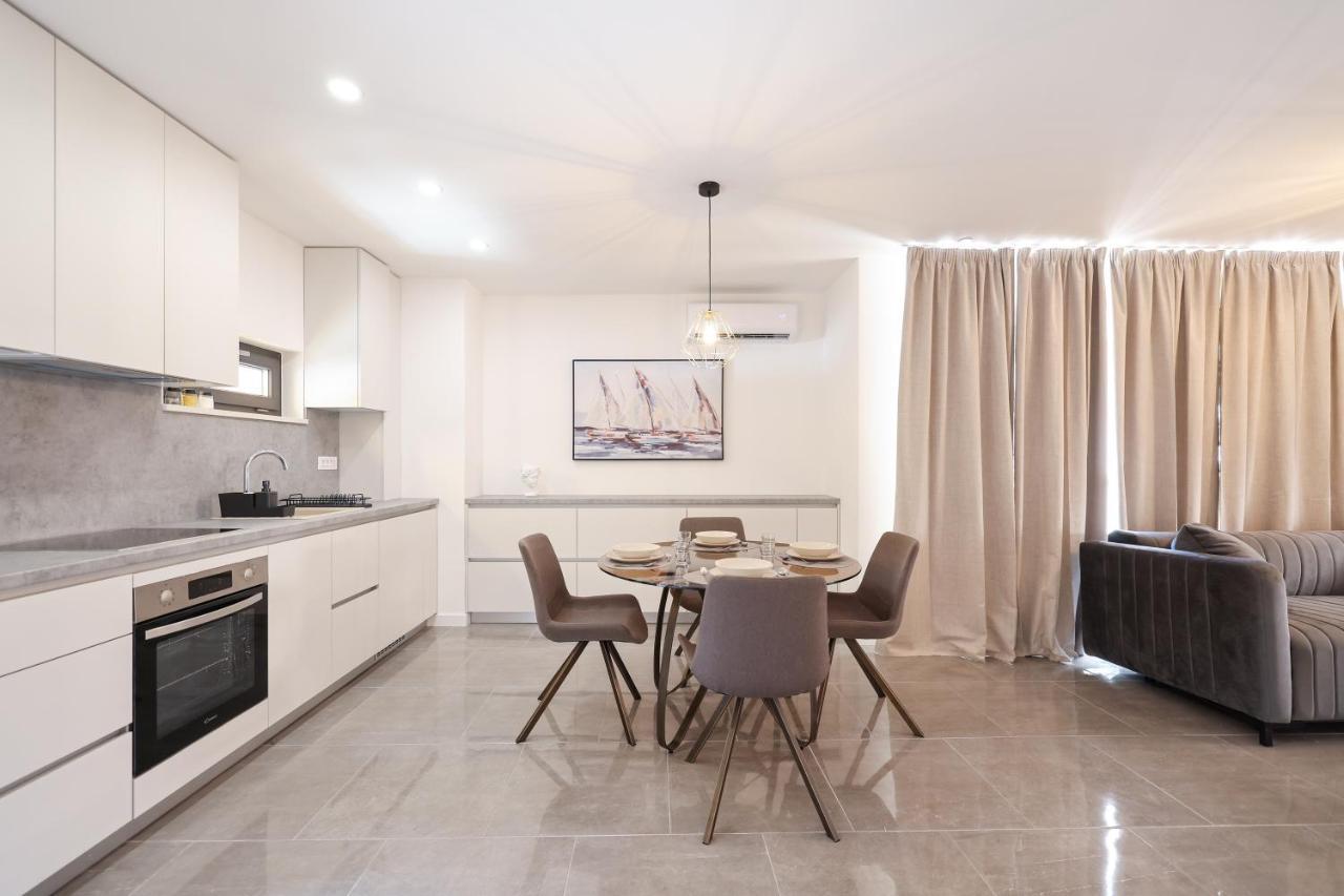 Marilla Apartments Задар Экстерьер фото