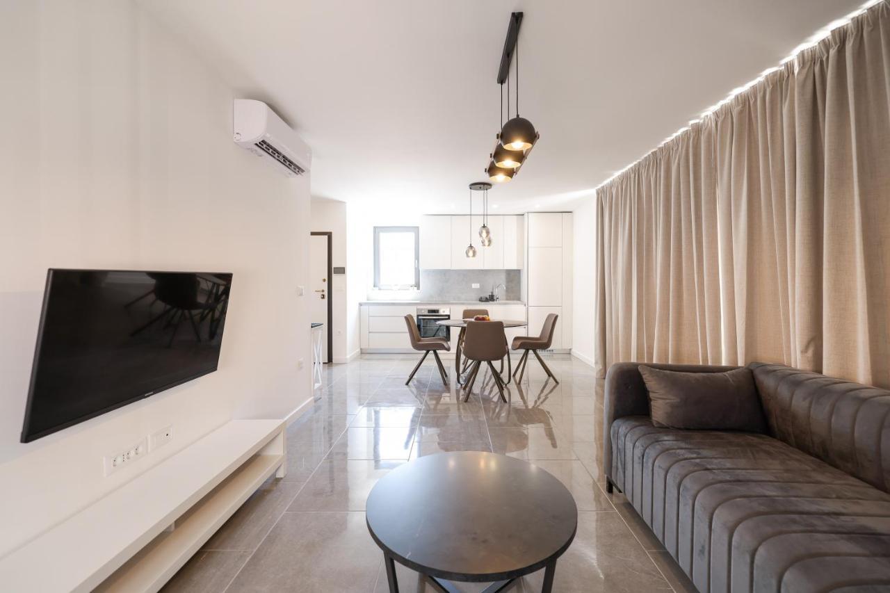 Marilla Apartments Задар Экстерьер фото