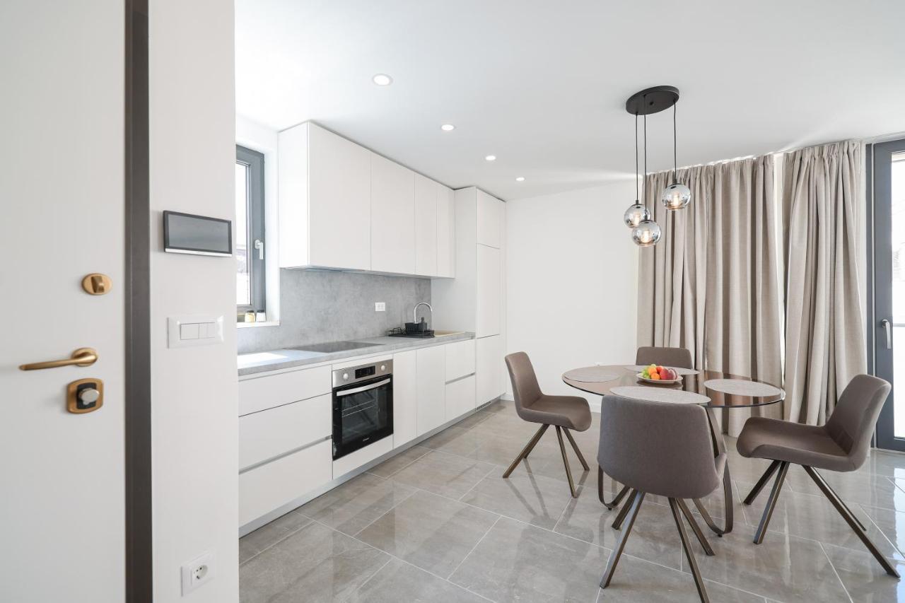 Marilla Apartments Задар Экстерьер фото