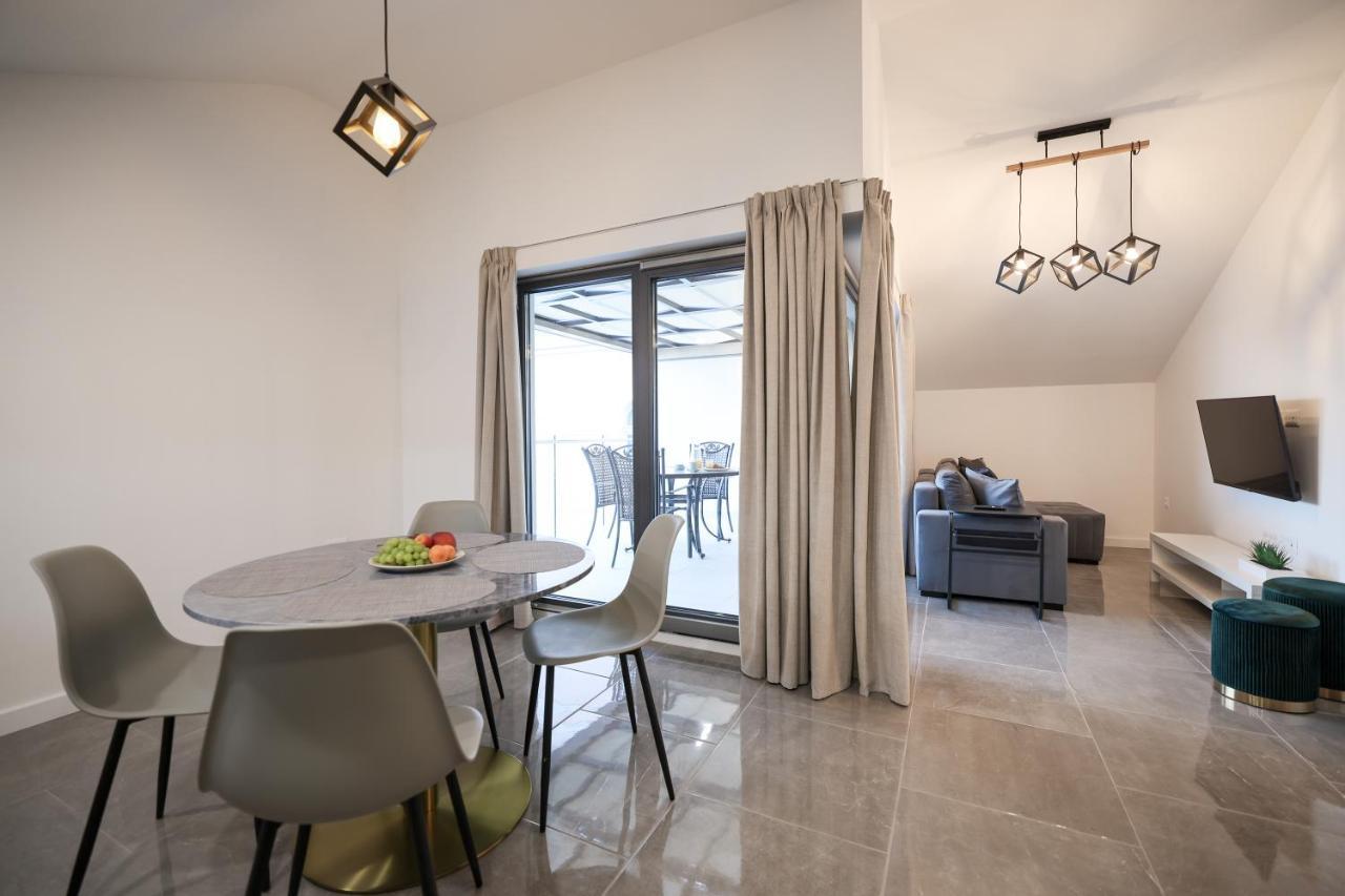 Marilla Apartments Задар Экстерьер фото