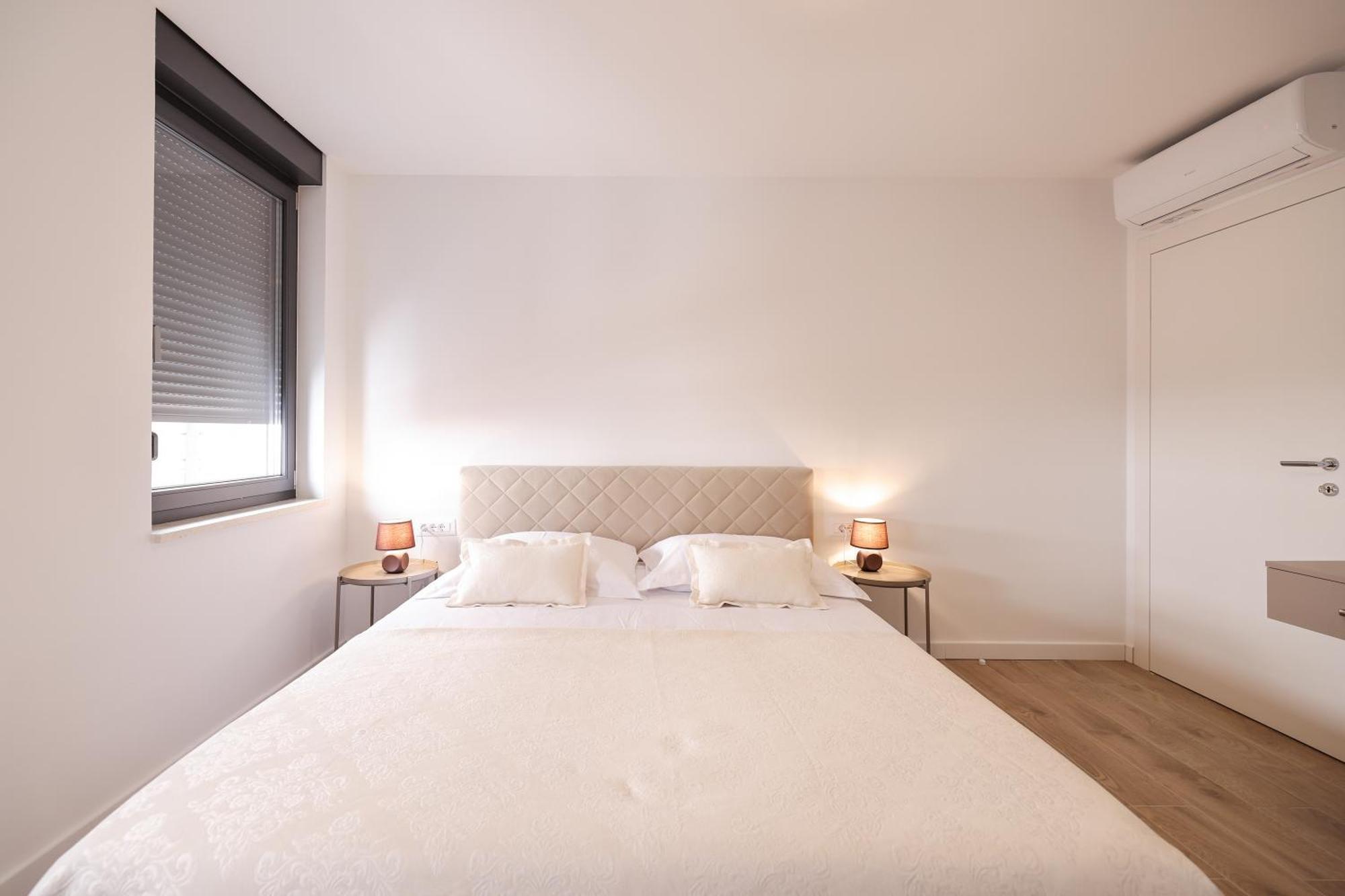 Marilla Apartments Задар Экстерьер фото