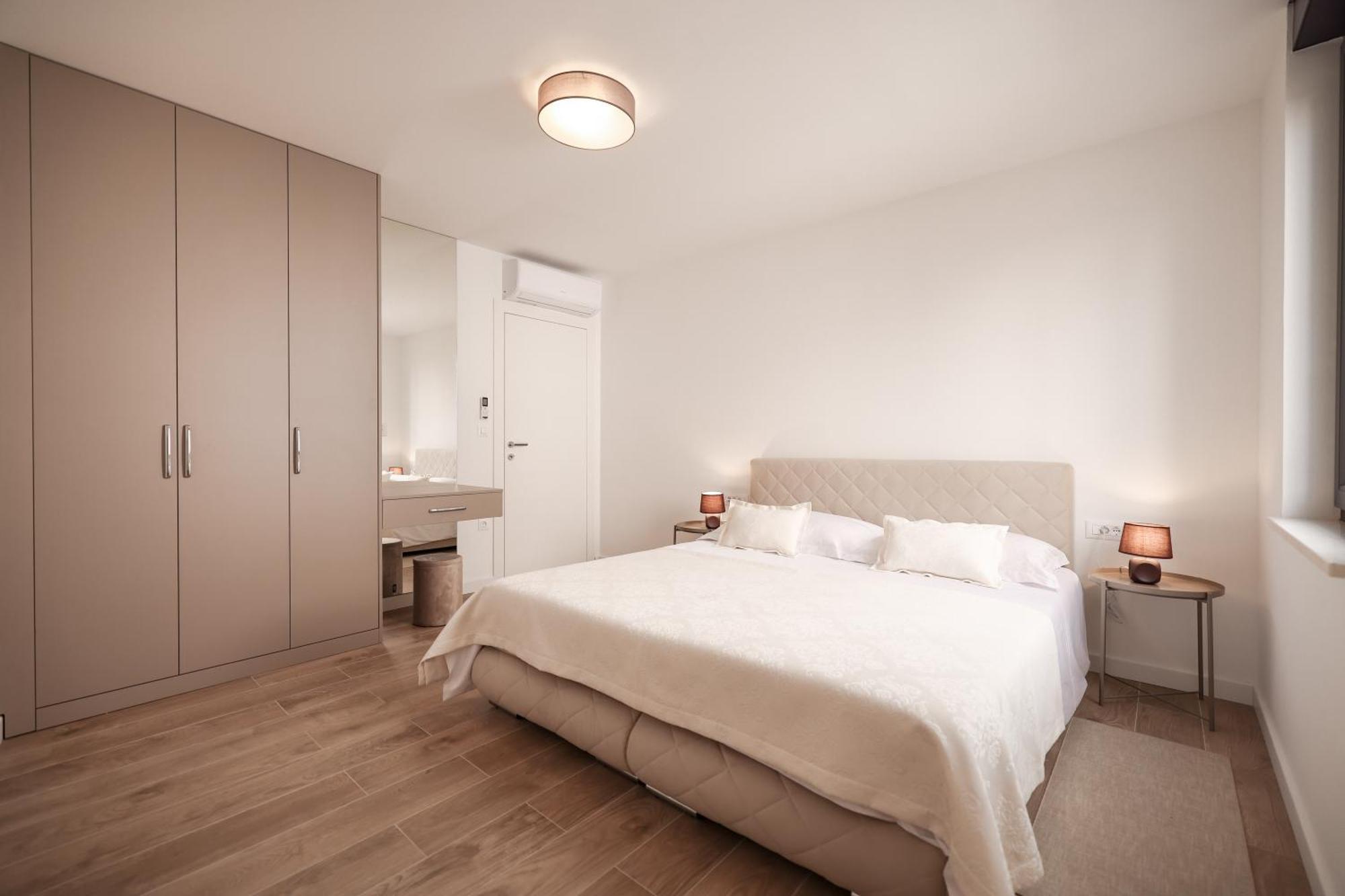 Marilla Apartments Задар Экстерьер фото