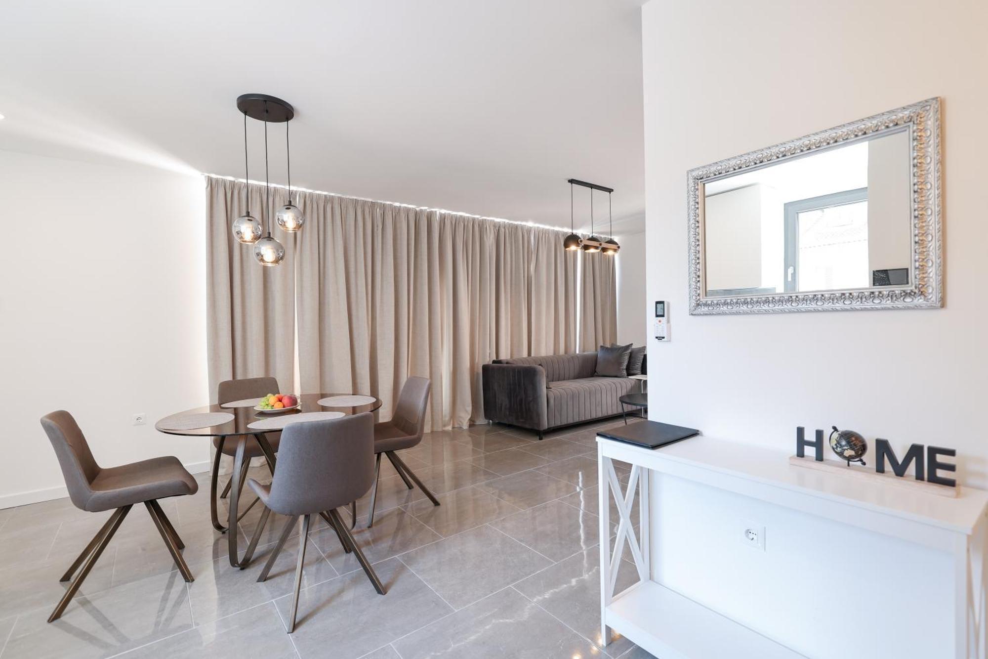 Marilla Apartments Задар Экстерьер фото