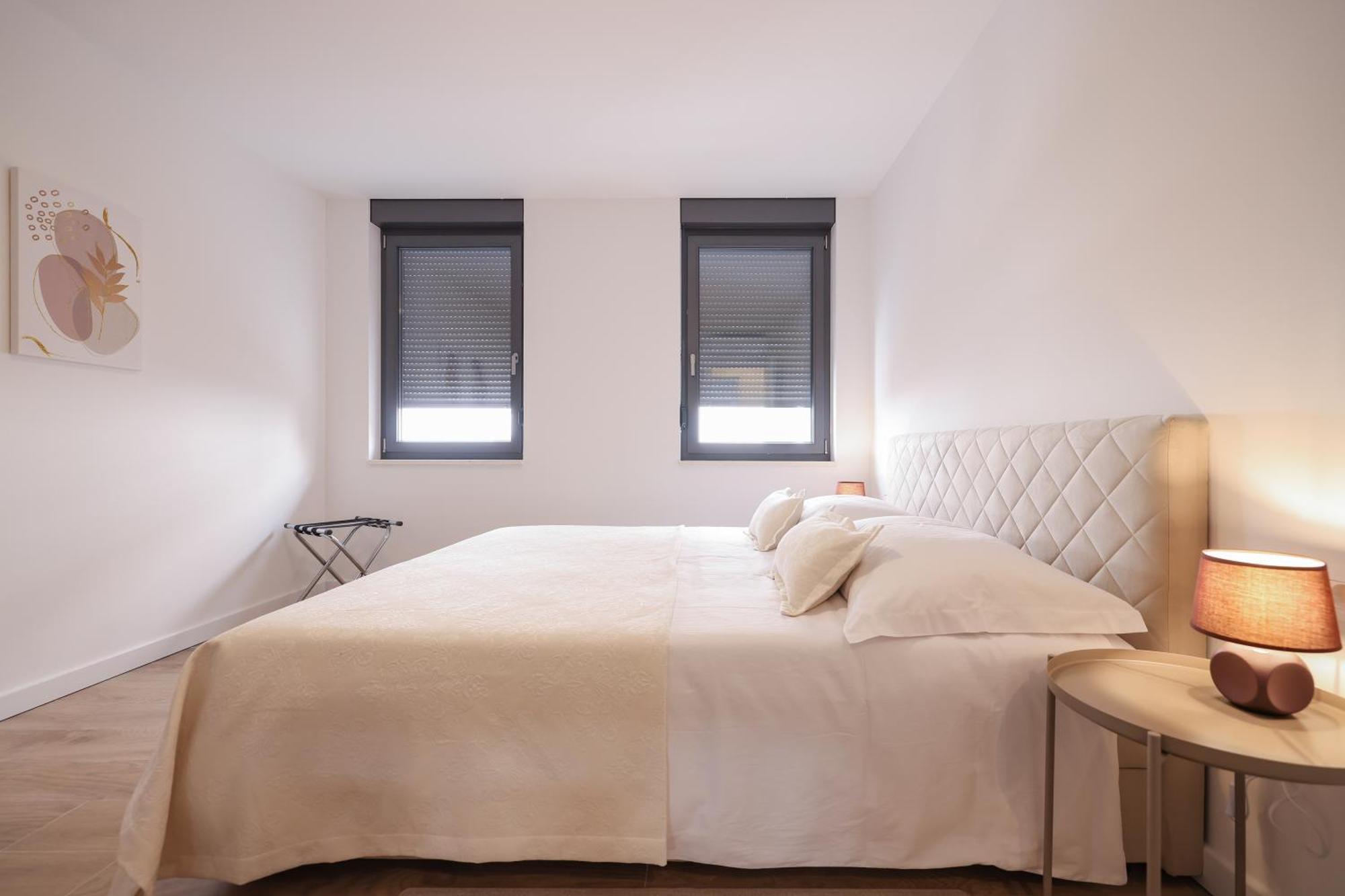 Marilla Apartments Задар Экстерьер фото