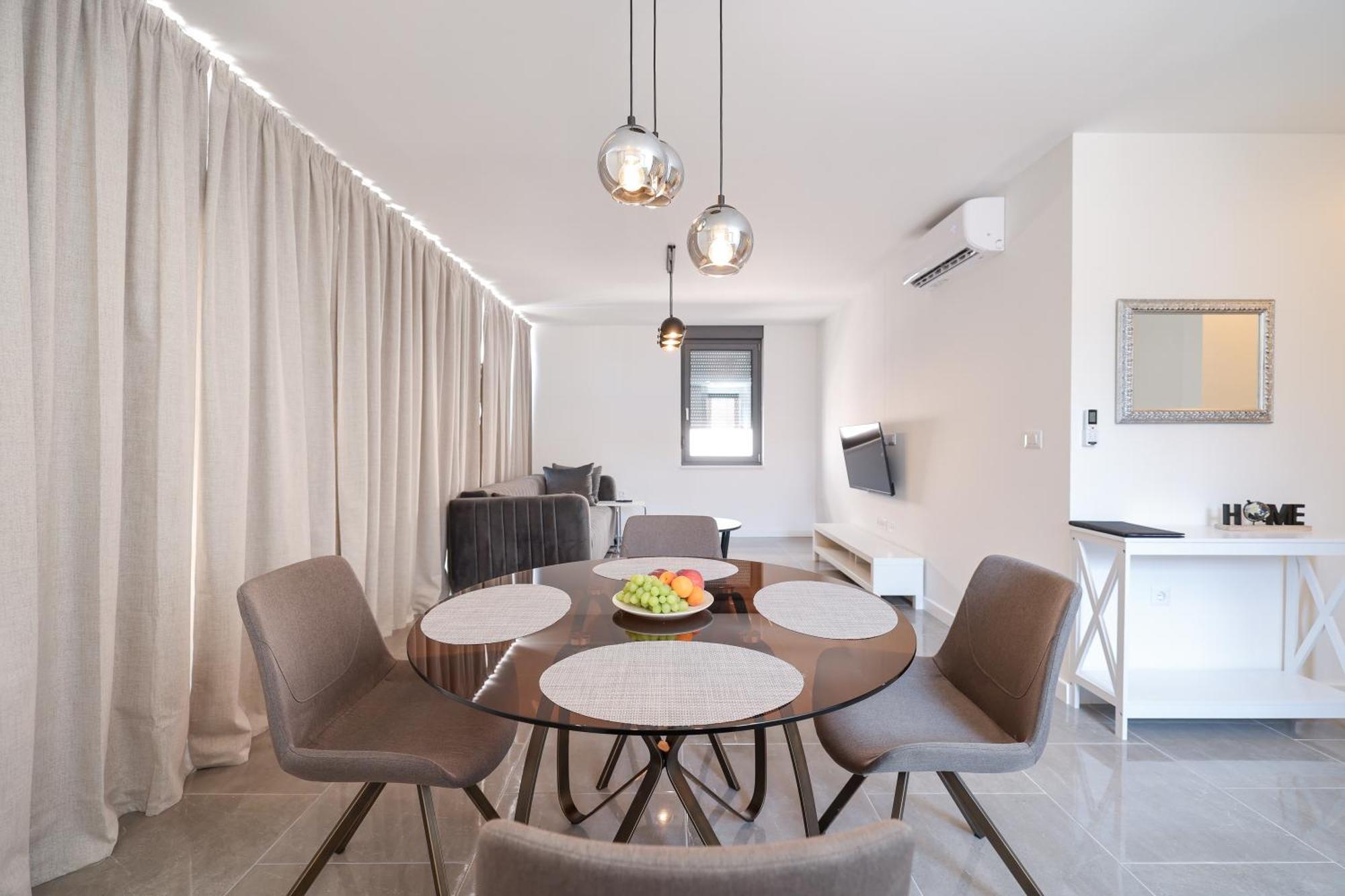 Marilla Apartments Задар Экстерьер фото