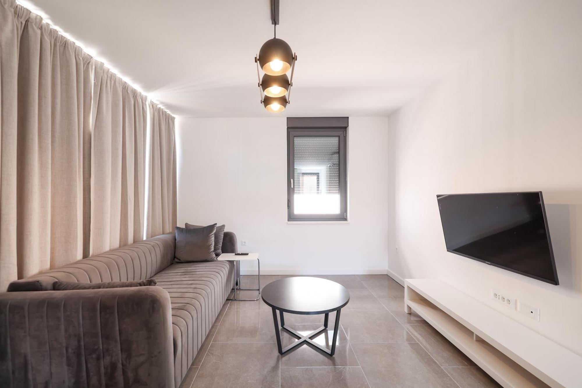 Marilla Apartments Задар Экстерьер фото