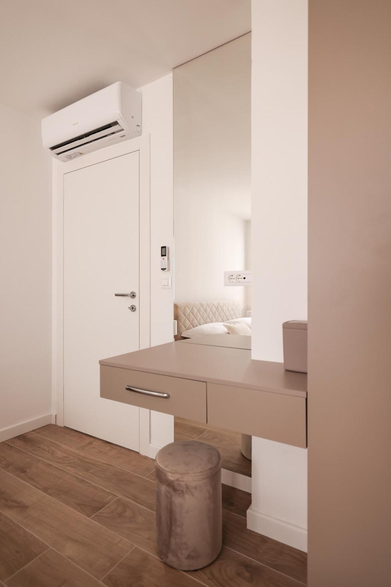 Marilla Apartments Задар Экстерьер фото