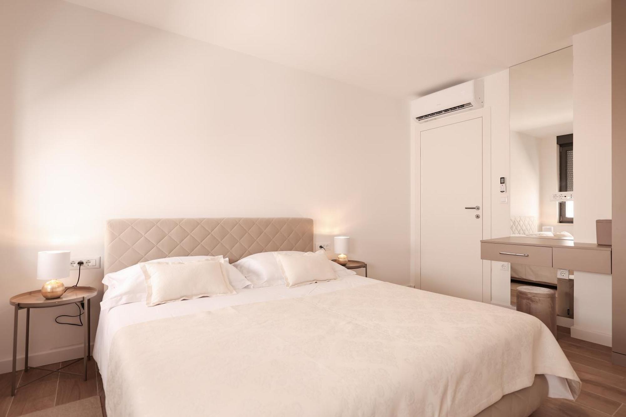 Marilla Apartments Задар Экстерьер фото